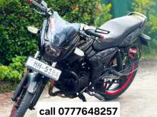 Bajaj Pulsar 2006 Motorbike