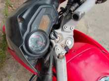 Bajaj Pulsar 2011 Motorbike