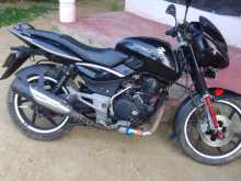 Bajaj Pulsar 2007 Motorbike