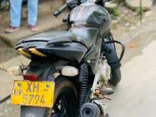 Bajaj Pulsar 2011 Motorbike
