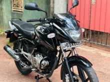 Bajaj Pulsar 2016 Motorbike