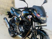 Bajaj Pulsar 2017 Motorbike