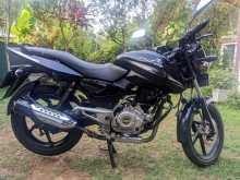 Bajaj Pulsar 150 2015 Motorbike