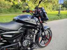 Bajaj Pulsar 2008 Motorbike