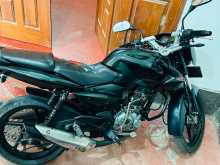 Bajaj Pulsar 2010 Motorbike