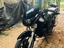 Bajaj Pulsar 2005 Motorbike