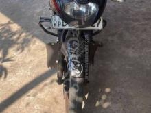 Bajaj Pulsar 2017 Motorbike