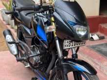 Bajaj Pulsar 2019 Motorbike