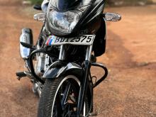 Bajaj Pulsar 2015 Motorbike