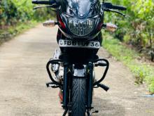 Bajaj Pulsar 2016 Motorbike