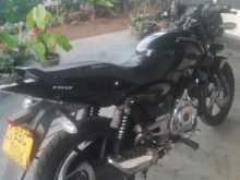 Bajaj Pulsar 2014 Motorbike
