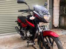Bajaj Pulsar 2016 Motorbike
