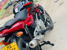 Bajaj Pulsar 2008 Motorbike