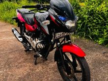 Bajaj Pulsar 2016 Motorbike