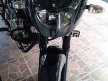 Bajaj Pulsar 2016 Motorbike