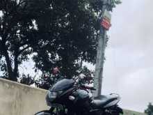 Bajaj Pulsar 2008 Motorbike