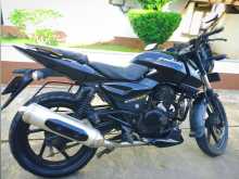 Bajaj Pulsar 2009 Motorbike
