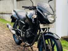 Bajaj Pulsar 2010 Motorbike