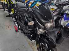 Bajaj Pulsar 2018 Motorbike