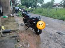 Bajaj Pulsar 2018 Motorbike