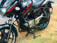 Bajaj Pulsar 2014 Motorbike