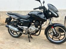 Bajaj Pulsar 2014 Motorbike