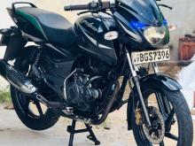 Bajaj Pulsar 2018 Motorbike