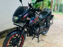 Bajaj Pulsar 2011 Motorbike