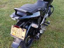 Bajaj Pulsar 2014 Motorbike