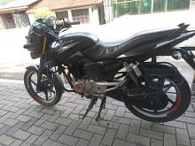 Bajaj Pulsar 2015 Motorbike