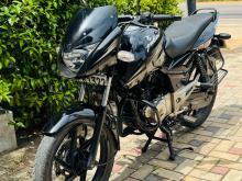 Bajaj Pulsar 2016 Motorbike