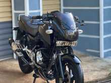 Bajaj Pulsar 2011 Motorbike
