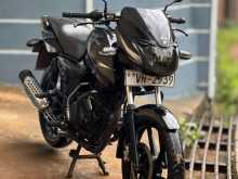 Bajaj Pulsar 2010 Motorbike