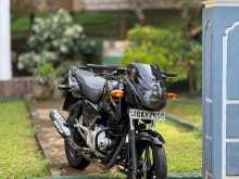 Bajaj Pulsar 2014 Motorbike