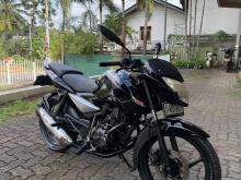 Bajaj Pulsar 2011 Motorbike