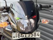 Bajaj Pulsar 2018 Motorbike