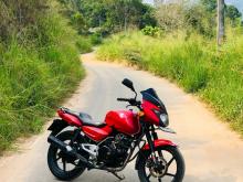 Bajaj Pulsar 180 2006 Motorbike