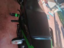 Bajaj Pulsar 2007 Motorbike