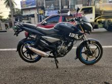Bajaj Pulsar 2011 Motorbike
