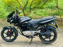 Bajaj Pulsar 2017 Motorbike