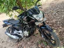 Bajaj Pulsar 2013 Motorbike