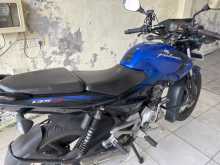 Bajaj Pulsar 135 LS 2013 Motorbike