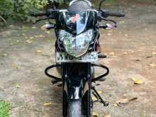 Bajaj Pulsar 2011 Motorbike