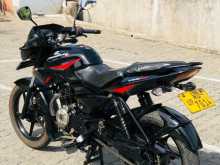 Bajaj Pulsar 2011 Motorbike