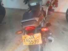 Bajaj Pulsar 2004 Motorbike