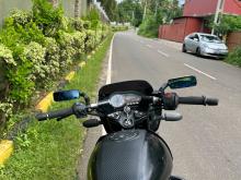 Bajaj Pulsar 2011 Motorbike