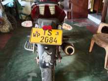 Bajaj Pulsar 2007 Motorbike