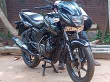 Bajaj Pulsar 2012 Motorbike