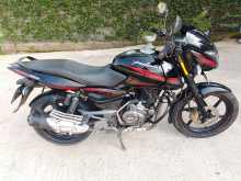 Bajaj Pulsar 2018 Motorbike