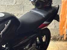 Bajaj Pulsar 2016 Motorbike